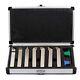 7 Pieces/set 1/2shank Indexable Lathe Turning Tool Holdercnc Heavyduty Nickel P