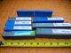 7pc+ Lot Boring Bars Turning Tool Holders Indexable Inserts Cnc Lathe Tooling