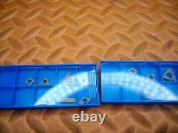 7pc+ Lot Boring Bars Turning Tool Holders Indexable Inserts CNC Lathe Tooling