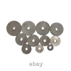 8X24 Metal Lathe 1100W Benchtop Metal Lathe Inch Thread Metal Lathe