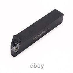 90° Carbide Grooving Inserts 2mm 3mm Usable For Indexable Turning Threading