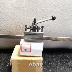 AA Multifix Tool Post + AaD1250 AaH1250 AaT Parting A0S1550 Drilling Tool Holder