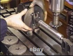 AGI MACHINE SHOP COURSE GUNSMITHING LATHE MILLING metalworking Turning Original