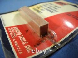 AMMCO Brake Lathe Negative Rake Tool Holder Toolholder For Drum Turning 9872