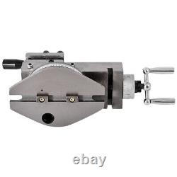 AT300 Tool Holder Mini Lathe Accessories Metal Lathe Holder Tool 80mm Stroke