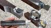 A Top Four Amazing Turning Lathe Tools Making My Shop Tools Making Ideas On Lathe Old School