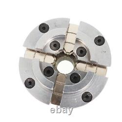 Anti-Release G3 Reversible 1 x 8 TPI Wood Turning Chuck Max Spindle Speed 1200