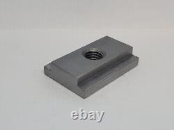 Atlas / Craftsman 6? Lathe OXA 0XA Steel Wedge Type Quick Change Tool Post Set