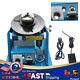 Automatic Rotary Welding Positioner Turntable Welder Table 3jaw Lathe Chuck Usa