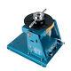 Automatic Rotary Welding Positioner Turntable Welder Table 3jaw Lathe Chuck Usa