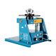 Automatic Rotary Welding Positioner Turntable Welder Table 3jaw Lathe Chuck Usa