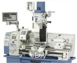 BERNARDO turning milling Professional center 700 Top incl