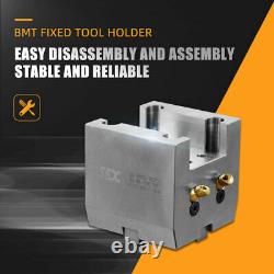 BMT Tool Holder High Precision Turning Lathe BMT Tool Holder OEM/ODM Service
