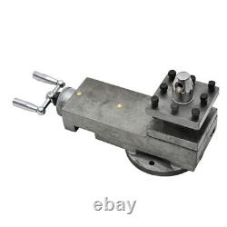 BV25 Tool Holder Hardware Lathe Accessories Lathe Metal Tool Holder Assembly