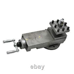 BV25 Tool Holder Hardware Lathe Accessories Lathe Metal Tool Holder Assembly