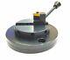 Ball Turning Attachment For Lathe Machine- Metalworking Tools-bearing Base Best