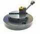 Ball Turning Attachment For Lathe Machine Metalworking Tools-bearing Base D01/