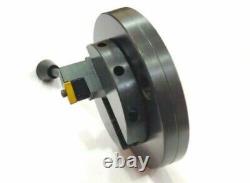Ball Turning Attachment For Lathe Machine Metalworking Tools-Bearing Base D01/