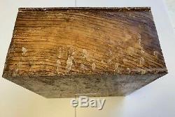 Beautiful Zebrawood Turning Wood Bowl Blank Lathe 8 X 8 X 4 Rare size