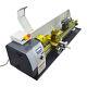 Bench Metal Diy Lathe Precision Instrument Metric & Imperial Thread 110v 2500rpm