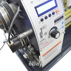 Bench Metal DIY Lathe Precision Instrument Metric & Imperial Thread 110V 2500RPM