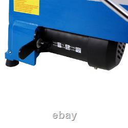 Benchtop Wood Lathe 10 x 18 Wood Lathe Machine 5 Variable Speeds Woodworking