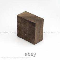 Black Walnut Bowl Turning Blank Lumber Square Wood Block Lathe 10 x 10 x 3