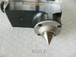 Bowers Lathe Tail Stock Taper Turning Attachment