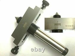 Brand new 3MT Shank Taper Turning Attachment for Lathe Tailstock