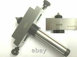 Brand new 3MT Shank Taper Turning Attachment for Lathe Tailstock