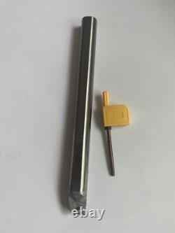 C16Q-SCLCR09 16180mm Solid carbide shock Shockproof hole turning CNC Lathe Tool