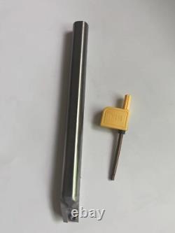 C16Q-SCLCR09 16180mm Solid carbide shock Shockproof hole turning CNC Lathe Tool
