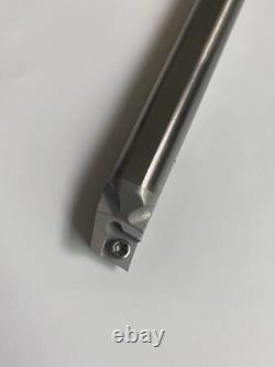 C16Q-SCLCR09 16180mm Solid carbide shock Shockproof hole turning CNC Lathe Tool