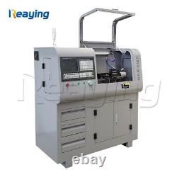 CNC Lathe Machine Automatic Lathe Turning Center High Precision CNC Turning Cent