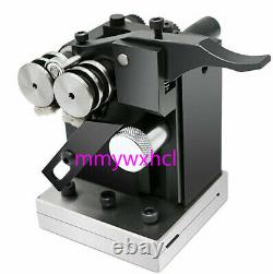 CNC Precision Small PGAS Punch Pin Grinder Grinding Machine Lathe Turning Tool