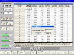 CNC Retrofit Package for Hitachi Seiki Hitec-Turn 20 CNC Lathe