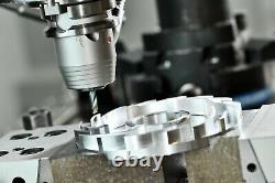 CNC Service Turning Lathe Milling e-Gift $500 Save $50 Machining