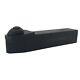 Crdnn2525 Lathe Turning Tool Holder + 1pcs Rngn1204 Cbn Round Milling Inserts
