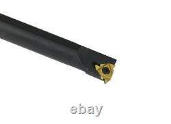 Carbide Blade Cnc Lathe Internal Thread Turning Tool SNL0020R22 SNL0025S22 22ER