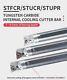 Carbide Blade Lathe Internal Cooling Tungsten Steel Cutter Bar Turning Tcmt/tpmt