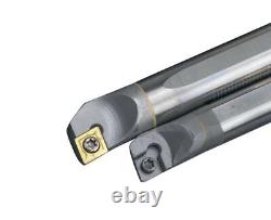 Carbide Blade Lathe Tungsten Steel Bar Internal Hole C04H-SCLCR03 C05H-SCLCR04