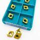 Carbide Inserts Turning Tool Hard Alloy Indexable Metal Lathe Cutter Milling Kit