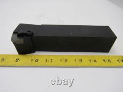 Carboloy CSKPR-24-6 1-1/2 Shank Indexable Lathe Turning Tool Holder 7