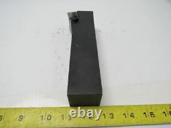 Carboloy CSKPR-24-6 1-1/2 Shank Indexable Lathe Turning Tool Holder 7