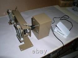 Carving Duplicator- Includes Special Turning Motor