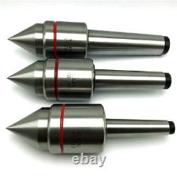 Center Taper High Precision Lathe Outer Rotation Waterproof Turning Tool MT1-MT4