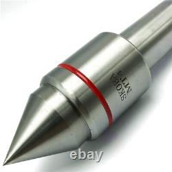 Center Taper High Precision Lathe Outer Rotation Waterproof Turning Tool MT1-MT4