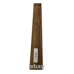 Chechen/Caribbean Rosewood Turning Wood Blank Carving Lumber Wood Block Lathe