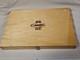 Cummins Turning Lathe Chisels Set Tools Woodworking 8 Set 12605 In Box New