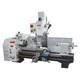 Dayton 53uh18 Bench Lathe And Mill, 115v Ac Volts, 5/8 Hp Hp, 60 Hz, Single
